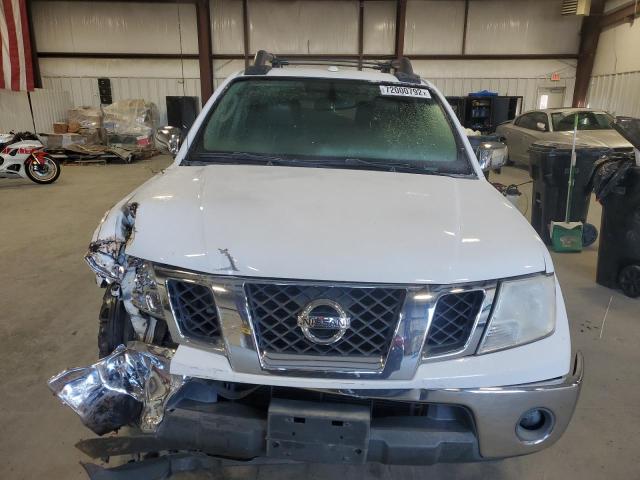 Photo 4 VIN: 1N6AD0ER7AC436129 - NISSAN FRONTIER C 