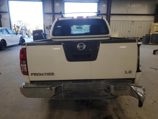 Photo 5 VIN: 1N6AD0ER7AC436129 - NISSAN FRONTIER C 