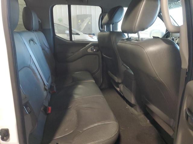 Photo 9 VIN: 1N6AD0ER7AC436129 - NISSAN FRONTIER C 