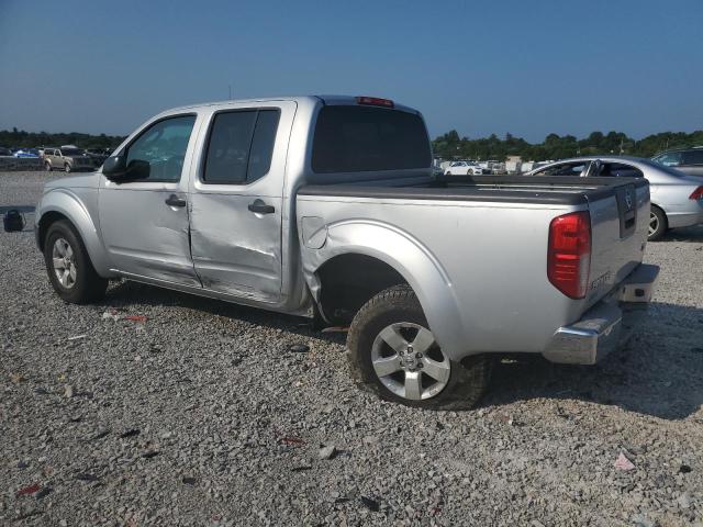 Photo 1 VIN: 1N6AD0ER7AC437765 - NISSAN FRONTIER C 