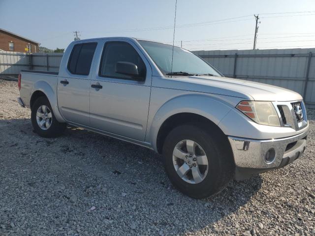 Photo 3 VIN: 1N6AD0ER7AC437765 - NISSAN FRONTIER C 