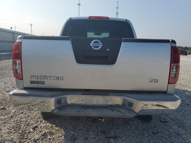 Photo 5 VIN: 1N6AD0ER7AC437765 - NISSAN FRONTIER C 