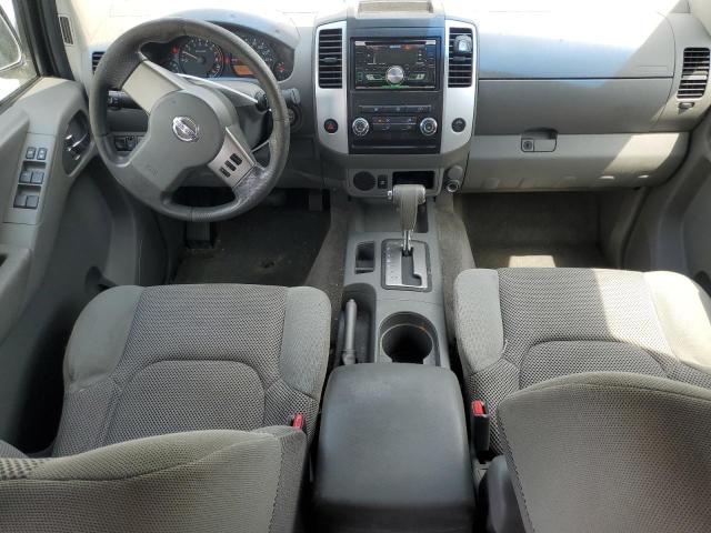 Photo 7 VIN: 1N6AD0ER7AC437765 - NISSAN FRONTIER C 