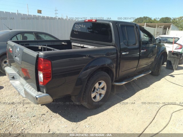 Photo 3 VIN: 1N6AD0ER7AC440570 - NISSAN FRONTIER 