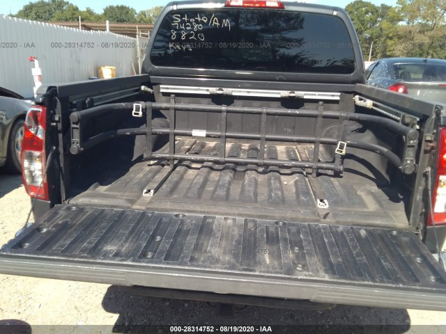 Photo 7 VIN: 1N6AD0ER7AC440570 - NISSAN FRONTIER 