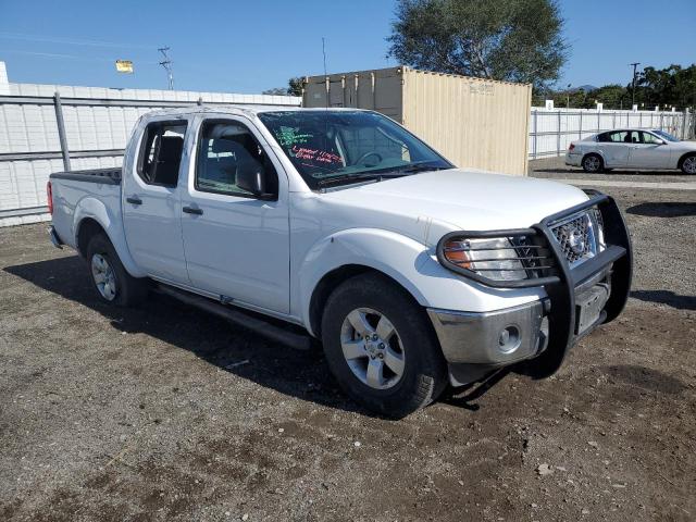 Photo 3 VIN: 1N6AD0ER7AC443193 - NISSAN FRONTIER C 