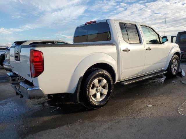 Photo 2 VIN: 1N6AD0ER7AC447874 - NISSAN FRONTIER 