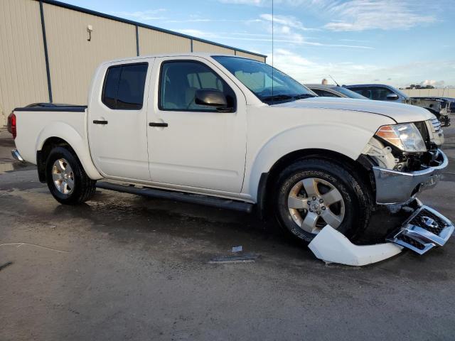 Photo 3 VIN: 1N6AD0ER7AC447874 - NISSAN FRONTIER 