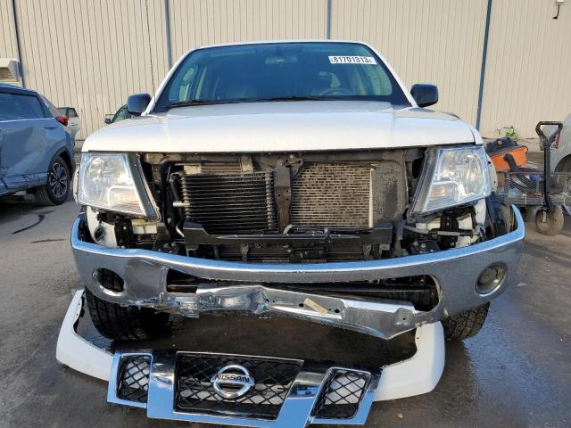 Photo 4 VIN: 1N6AD0ER7AC447874 - NISSAN FRONTIER 