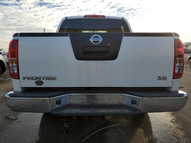 Photo 5 VIN: 1N6AD0ER7AC447874 - NISSAN FRONTIER 