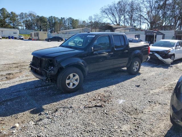 Photo 0 VIN: 1N6AD0ER7BC405478 - NISSAN FRONTIER 