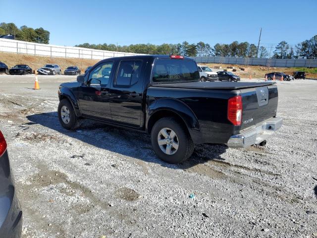 Photo 1 VIN: 1N6AD0ER7BC405478 - NISSAN FRONTIER 