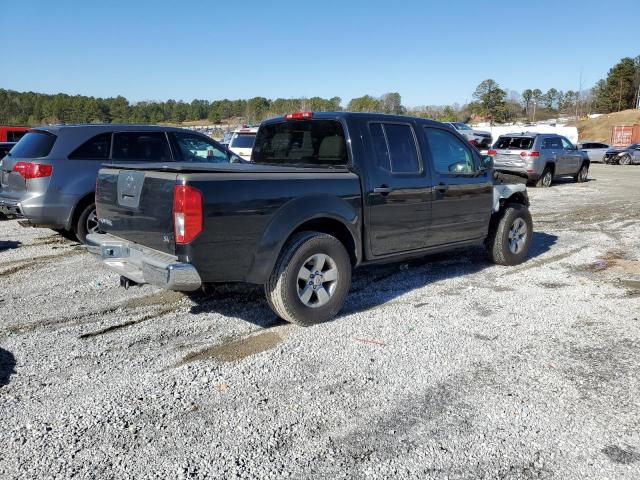 Photo 2 VIN: 1N6AD0ER7BC405478 - NISSAN FRONTIER 