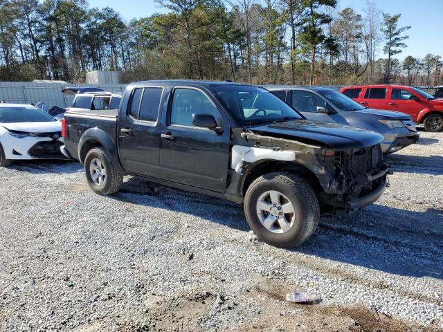 Photo 3 VIN: 1N6AD0ER7BC405478 - NISSAN FRONTIER 