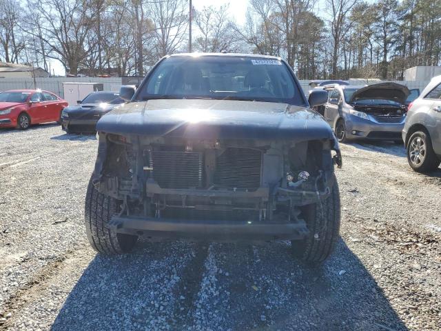 Photo 4 VIN: 1N6AD0ER7BC405478 - NISSAN FRONTIER 