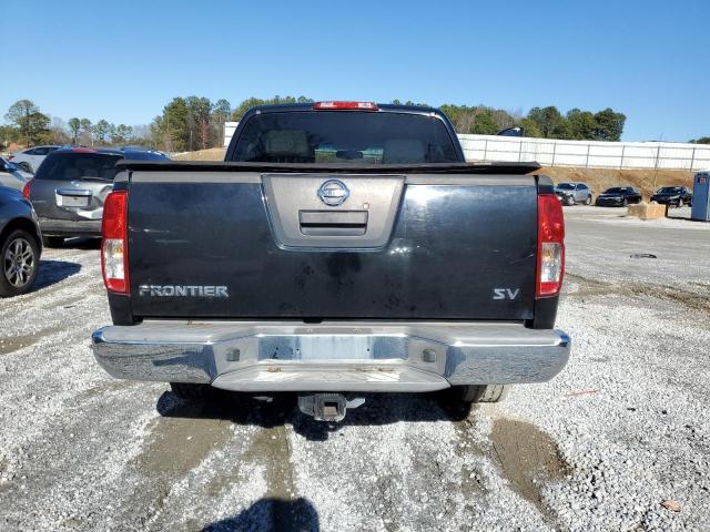 Photo 5 VIN: 1N6AD0ER7BC405478 - NISSAN FRONTIER 