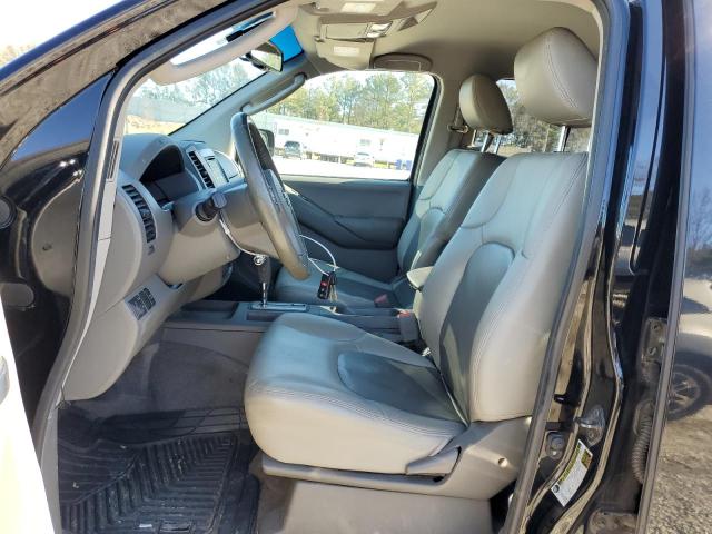 Photo 6 VIN: 1N6AD0ER7BC405478 - NISSAN FRONTIER 