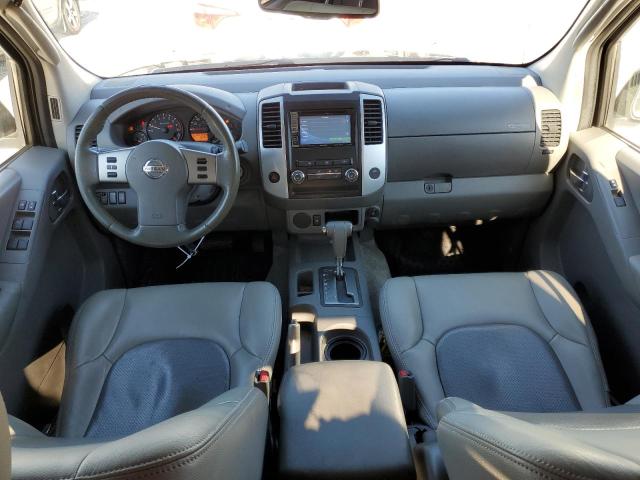 Photo 7 VIN: 1N6AD0ER7BC405478 - NISSAN FRONTIER 