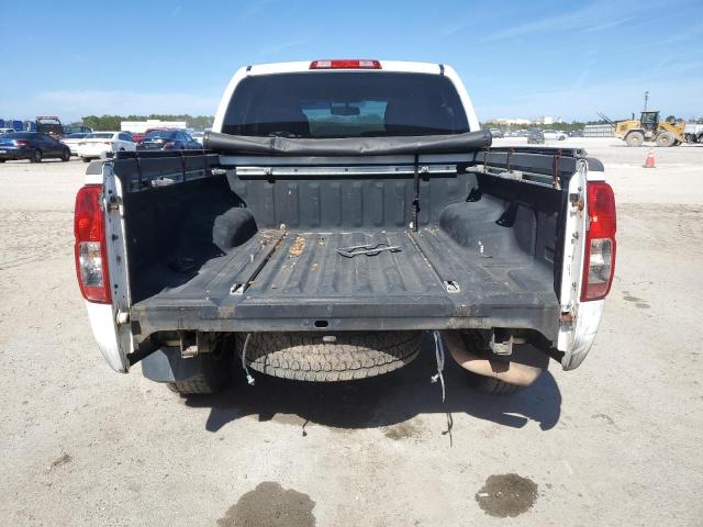 Photo 5 VIN: 1N6AD0ER7BC435869 - NISSAN FRONTIER 