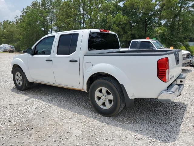 Photo 1 VIN: 1N6AD0ER7BC436116 - NISSAN FRONTIER 