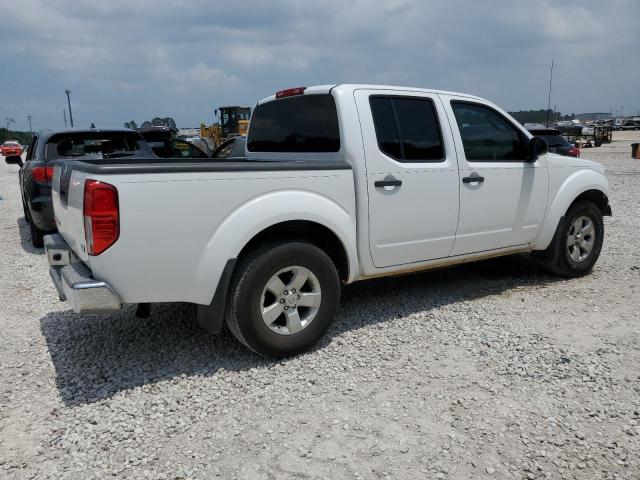 Photo 2 VIN: 1N6AD0ER7BC436116 - NISSAN FRONTIER 