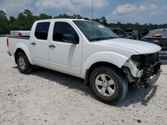 Photo 3 VIN: 1N6AD0ER7BC436116 - NISSAN FRONTIER 