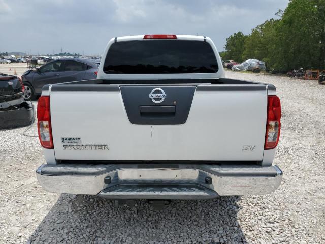 Photo 5 VIN: 1N6AD0ER7BC436116 - NISSAN FRONTIER 