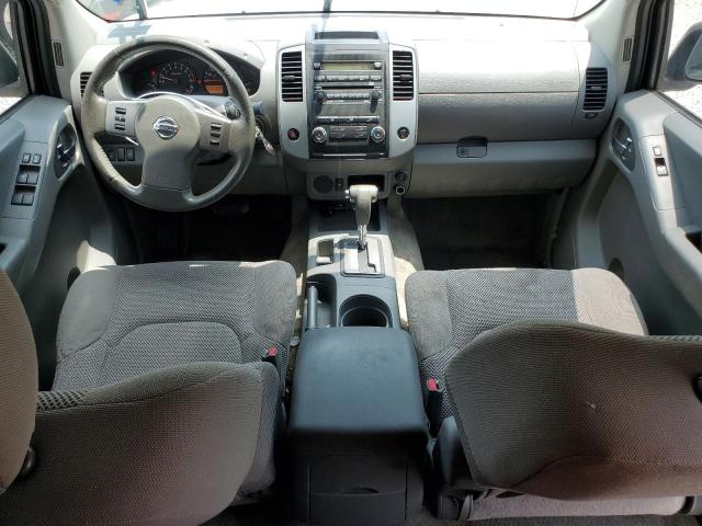 Photo 7 VIN: 1N6AD0ER7BC436116 - NISSAN FRONTIER 