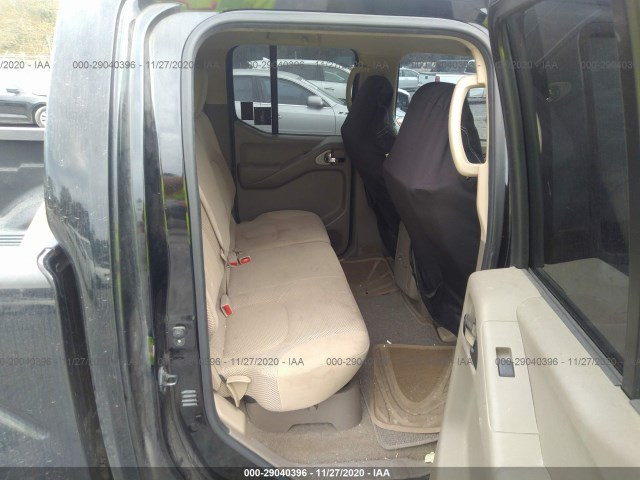 Photo 7 VIN: 1N6AD0ER7BC436794 - NISSAN FRONTIER 