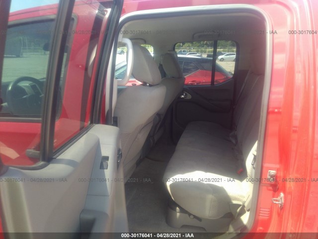 Photo 7 VIN: 1N6AD0ER7BC441087 - NISSAN FRONTIER 