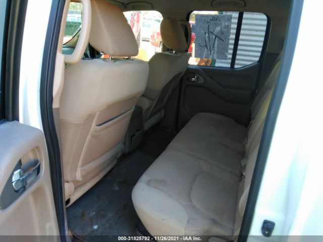 Photo 7 VIN: 1N6AD0ER7BC450372 - NISSAN FRONTIER 