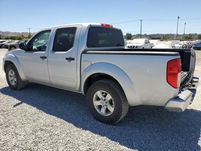 Photo 1 VIN: 1N6AD0ER7CC424064 - NISSAN FRONTIER S 