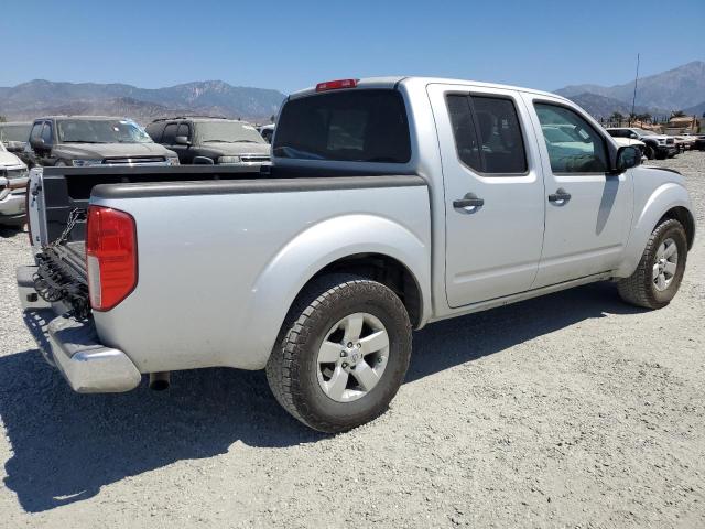 Photo 2 VIN: 1N6AD0ER7CC424064 - NISSAN FRONTIER S 