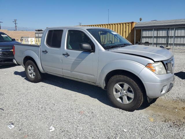 Photo 3 VIN: 1N6AD0ER7CC424064 - NISSAN FRONTIER S 