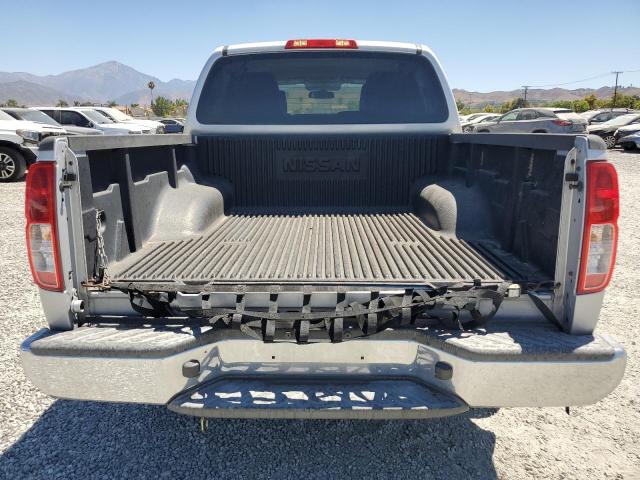 Photo 5 VIN: 1N6AD0ER7CC424064 - NISSAN FRONTIER S 