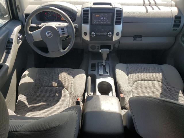 Photo 7 VIN: 1N6AD0ER7CC424064 - NISSAN FRONTIER S 