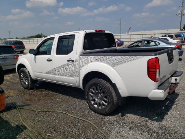 Photo 1 VIN: 1N6AD0ER7CC430656 - NISSAN FRONTIER S 