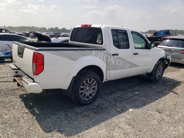 Photo 2 VIN: 1N6AD0ER7CC430656 - NISSAN FRONTIER S 