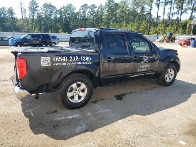 Photo 2 VIN: 1N6AD0ER7CC430897 - NISSAN FRONTIER S 