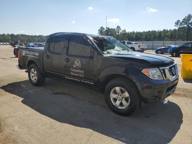 Photo 3 VIN: 1N6AD0ER7CC430897 - NISSAN FRONTIER S 