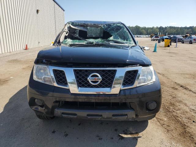 Photo 4 VIN: 1N6AD0ER7CC430897 - NISSAN FRONTIER S 