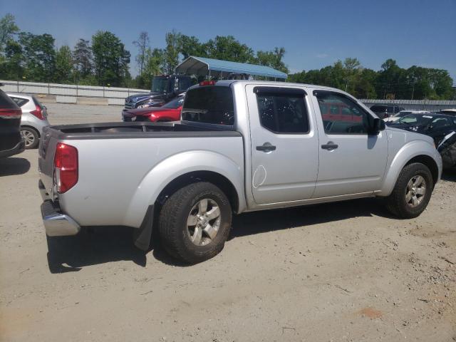 Photo 2 VIN: 1N6AD0ER7CC440233 - NISSAN FRONTIER S 