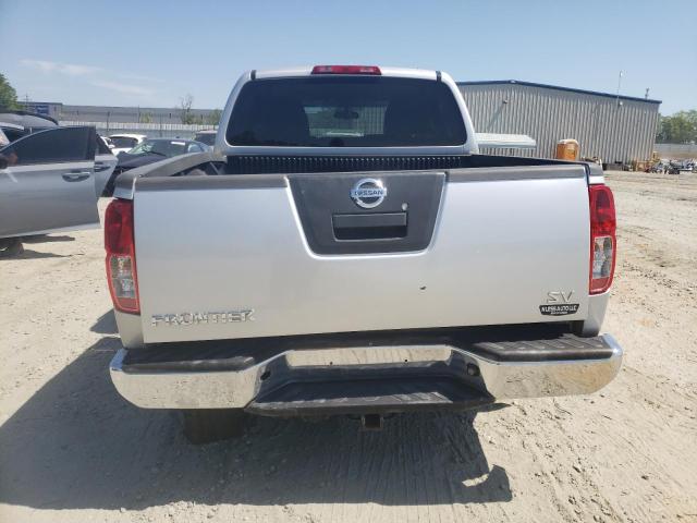 Photo 5 VIN: 1N6AD0ER7CC440233 - NISSAN FRONTIER S 