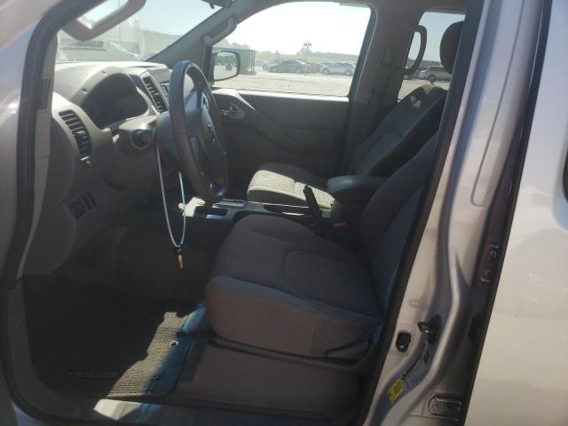 Photo 6 VIN: 1N6AD0ER7CC440233 - NISSAN FRONTIER S 