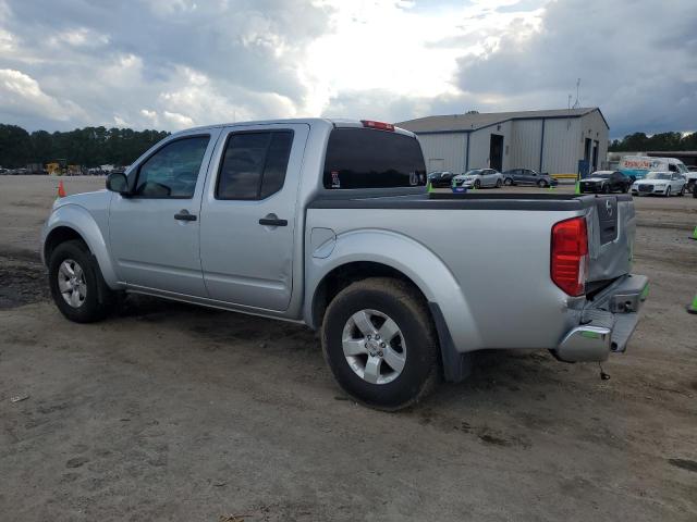 Photo 1 VIN: 1N6AD0ER7CC450020 - NISSAN FRONTIER 