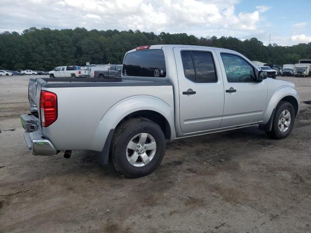 Photo 2 VIN: 1N6AD0ER7CC450020 - NISSAN FRONTIER 