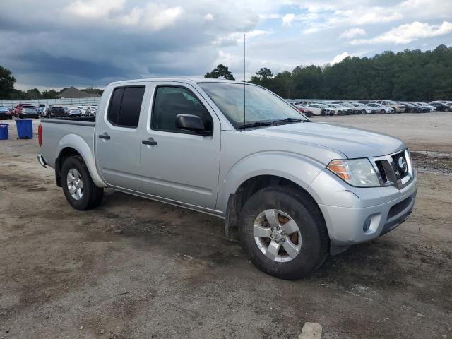 Photo 3 VIN: 1N6AD0ER7CC450020 - NISSAN FRONTIER 