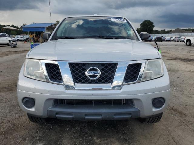 Photo 4 VIN: 1N6AD0ER7CC450020 - NISSAN FRONTIER 