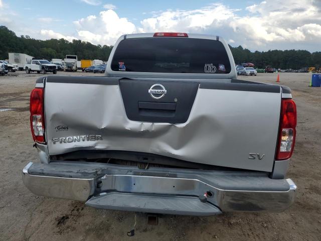 Photo 5 VIN: 1N6AD0ER7CC450020 - NISSAN FRONTIER 