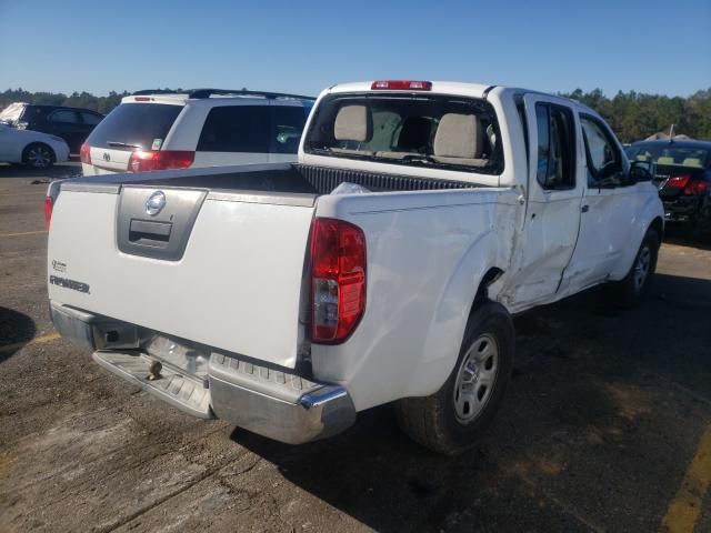 Photo 3 VIN: 1N6AD0ER7CC451880 - NISSAN FRONTIER S 